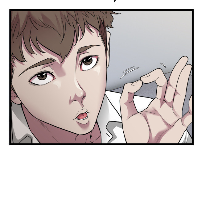 Read Ghost Stories chapter 39 image 34 on Lezhin