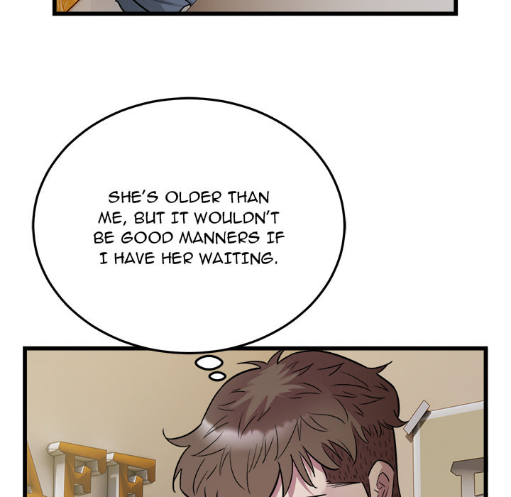 Read Ghost Stories chapter 39 image 39 on Lezhin