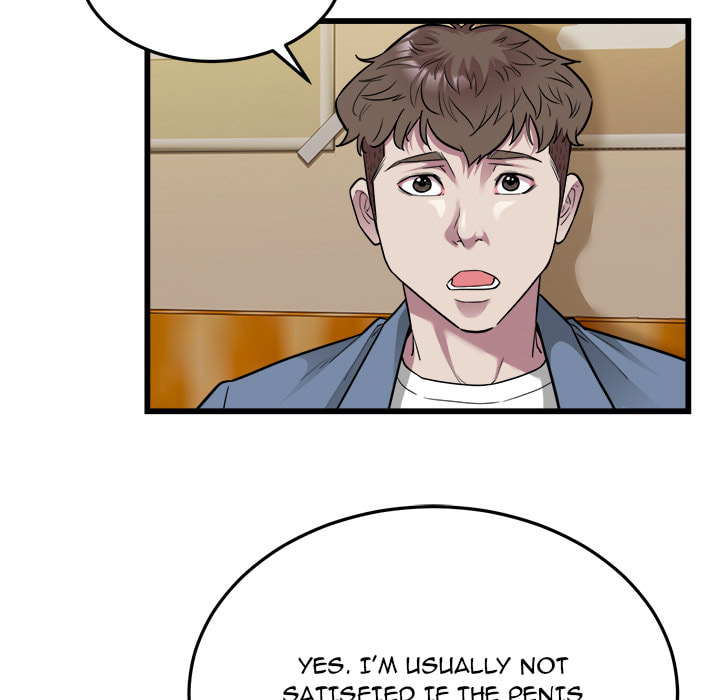 Read Ghost Stories chapter 39 image 63 on Lezhin