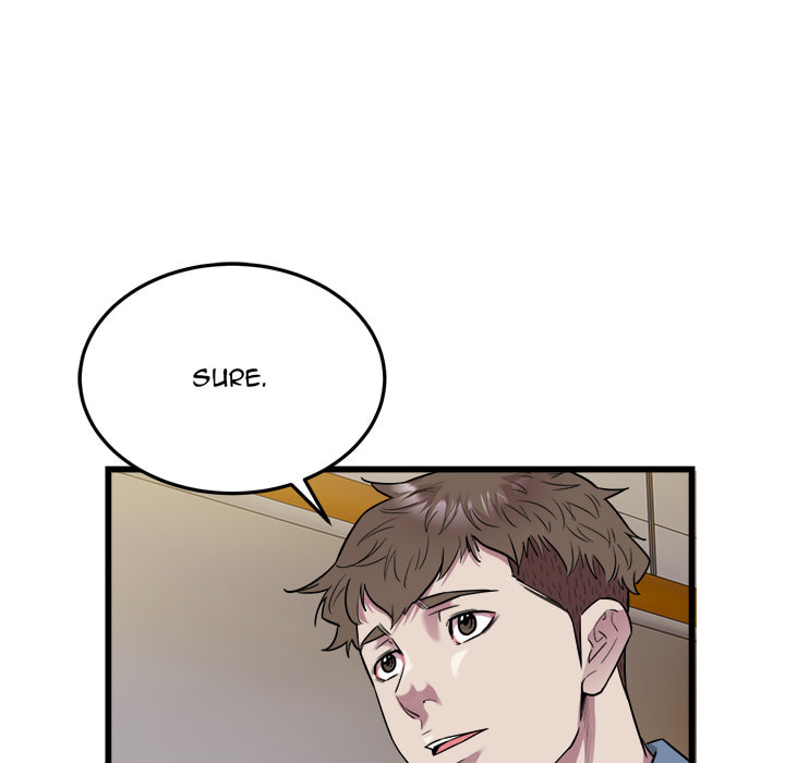 Read Ghost Stories chapter 39 image 65 on Lezhin