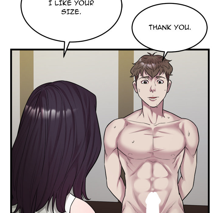 Read Ghost Stories chapter 39 image 72 on Lezhin