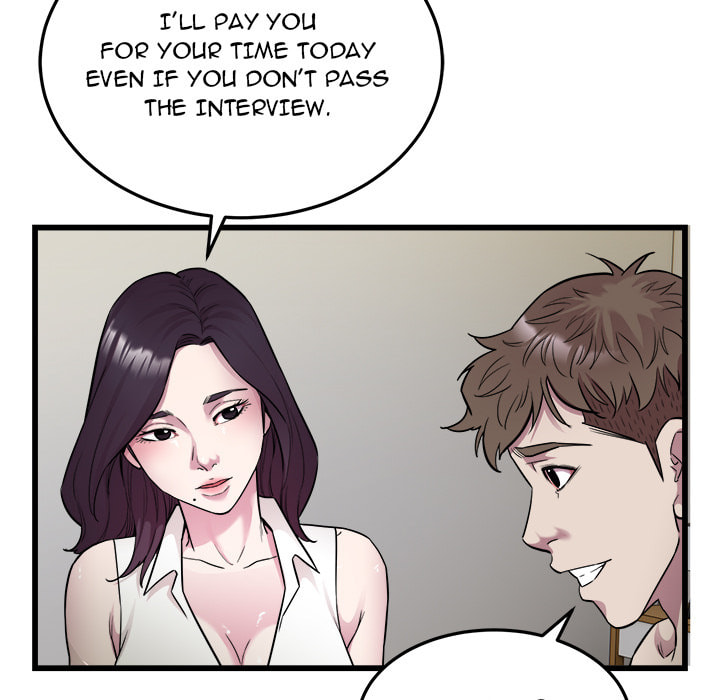 Read Ghost Stories chapter 39 image 75 on Lezhin