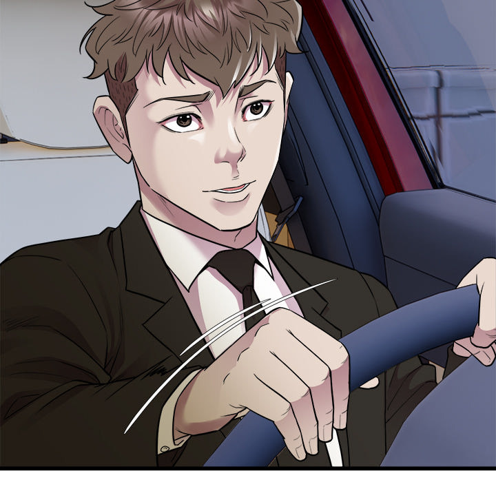 Read Ghost Stories chapter 40 image 100 on Lezhin