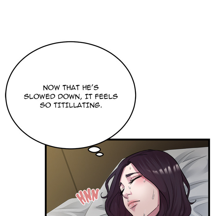 Read Ghost Stories chapter 40 image 11 on Lezhin