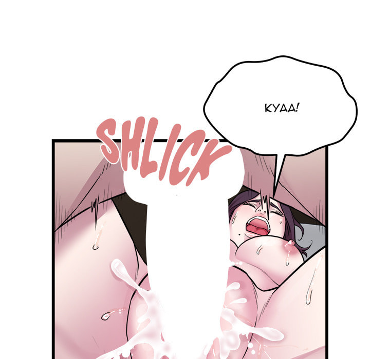 Read Ghost Stories chapter 40 image 21 on Lezhin
