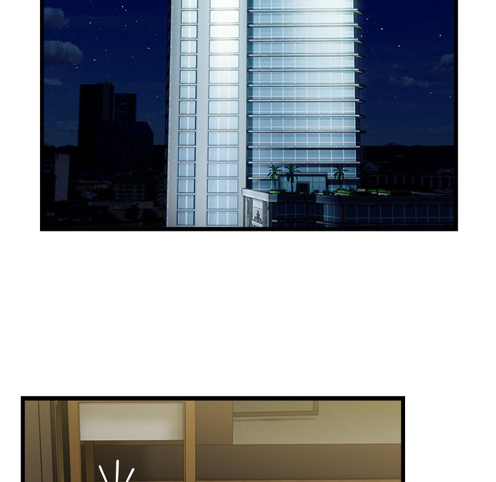 Read Ghost Stories chapter 40 image 30 on Lezhin