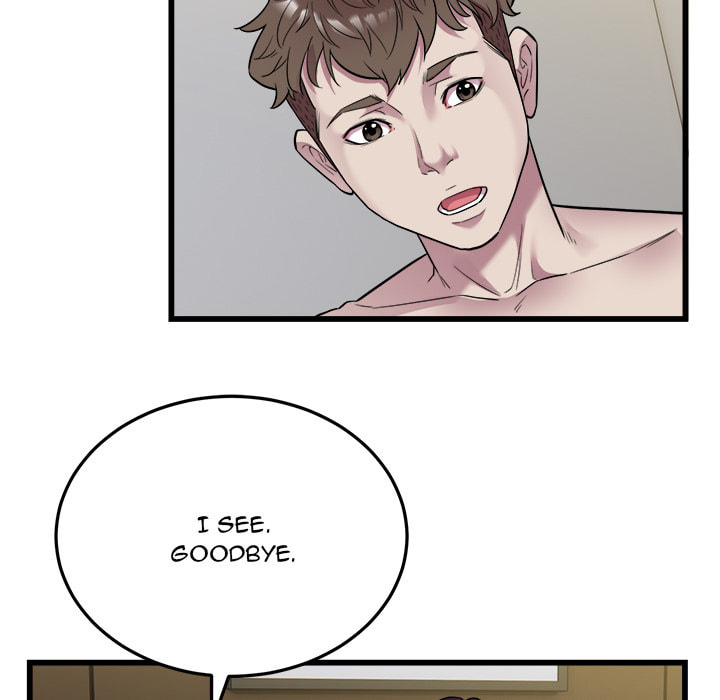 Read Ghost Stories chapter 40 image 41 on Lezhin