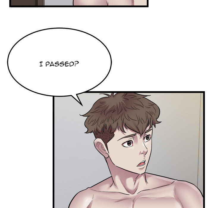 Read Ghost Stories chapter 40 image 44 on Lezhin