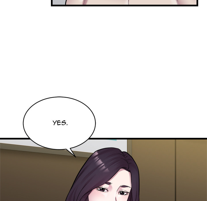 Read Ghost Stories chapter 40 image 45 on Lezhin