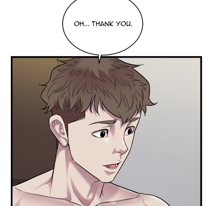 Read Ghost Stories chapter 40 image 49 on Lezhin