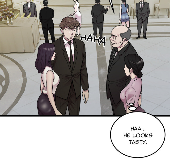 Read Ghost Stories chapter 40 image 55 on Lezhin