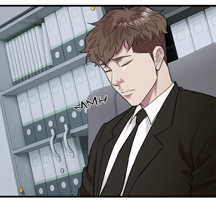 Read Ghost Stories chapter 40 image 66 on Lezhin
