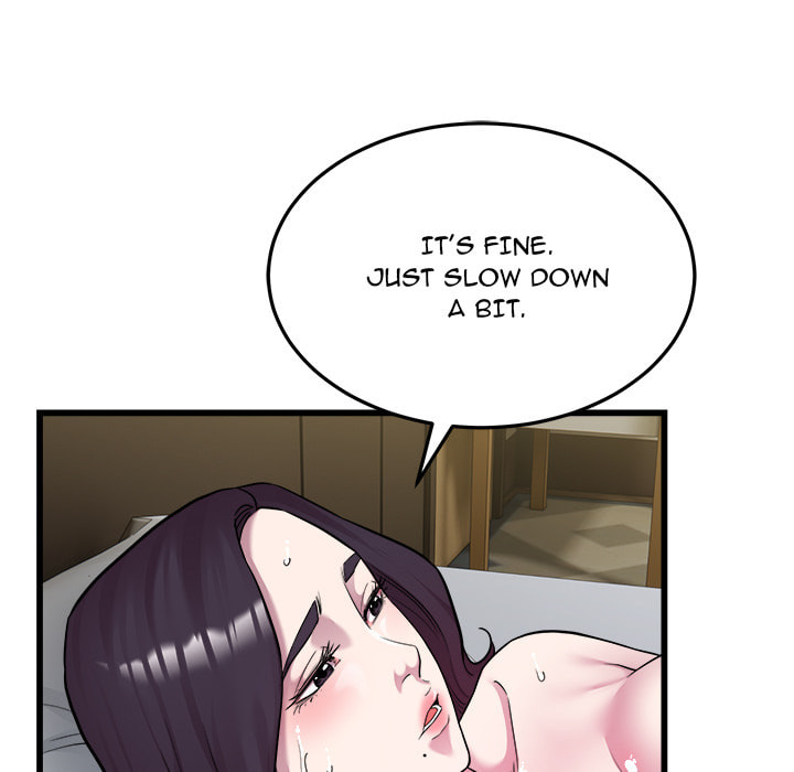 Read Ghost Stories chapter 40 image 7 on Lezhin