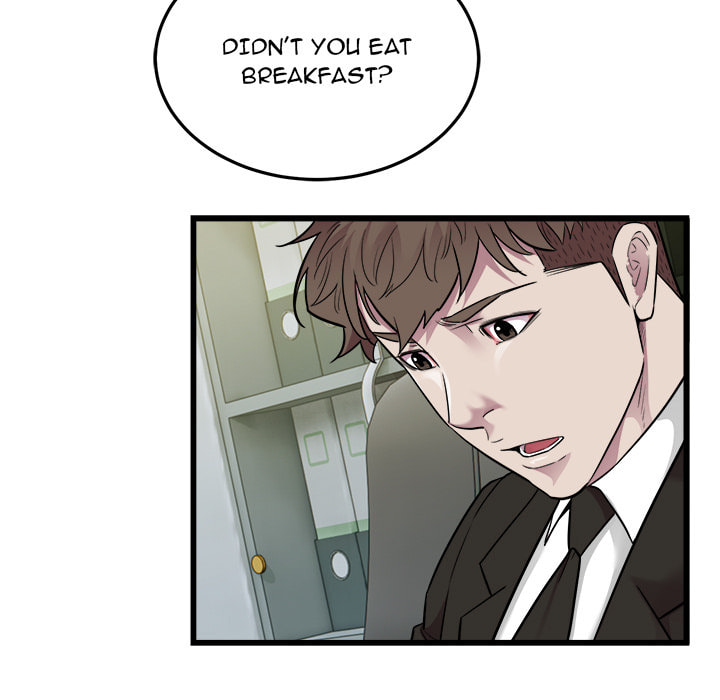 Read Ghost Stories chapter 40 image 70 on Lezhin