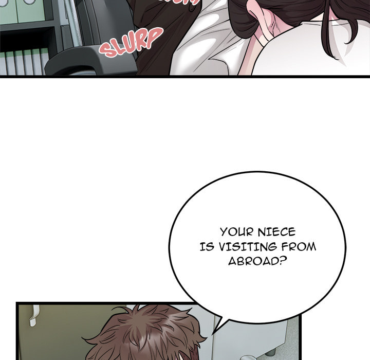 Read Ghost Stories chapter 40 image 84 on Lezhin