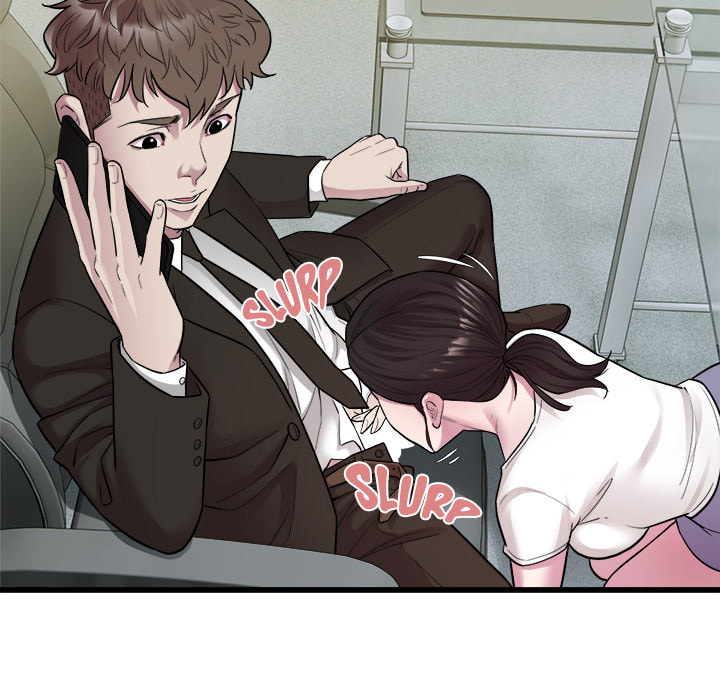 Read Ghost Stories chapter 40 image 88 on Lezhin