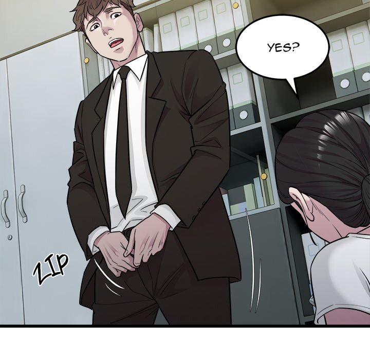 Read Ghost Stories chapter 40 image 93 on Lezhin