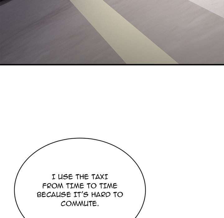 Read Ghost Stories chapter 5 image 10 on Lezhin