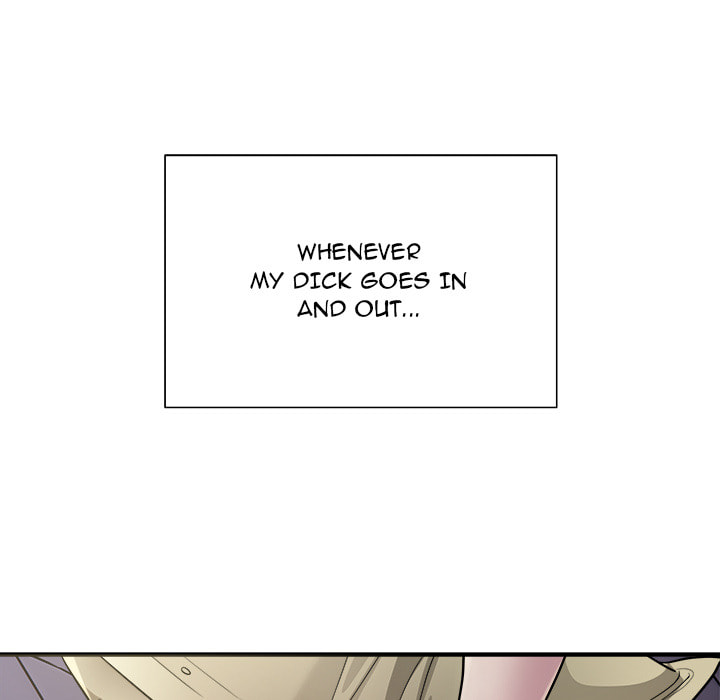 Read Ghost Stories chapter 5 image 101 on Lezhin