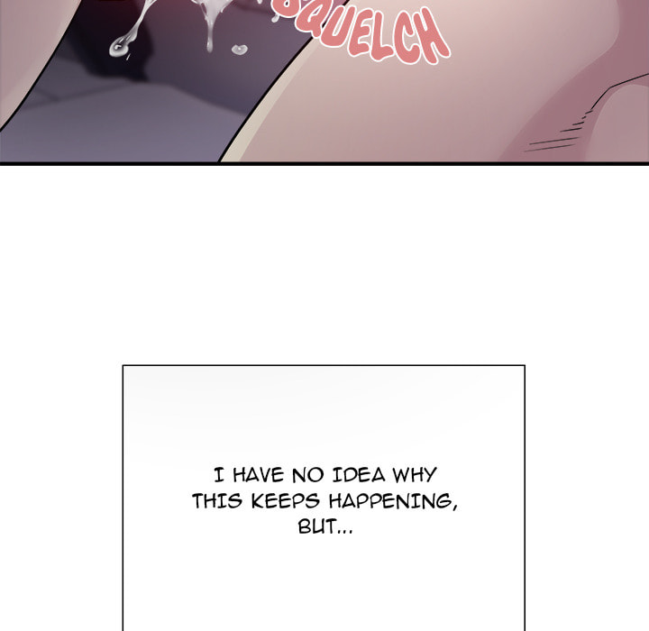 Read Ghost Stories chapter 5 image 105 on Lezhin