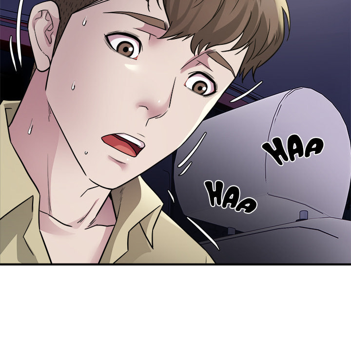 Read Ghost Stories chapter 5 image 109 on Lezhin