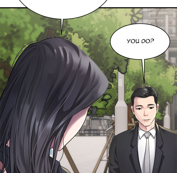 Read Ghost Stories chapter 5 image 11 on Lezhin