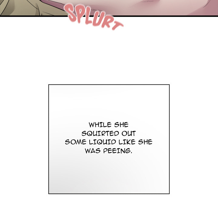 Read Ghost Stories chapter 5 image 122 on Lezhin