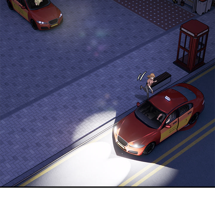 Read Ghost Stories chapter 5 image 131 on Lezhin