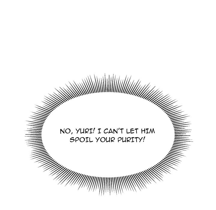 Read Ghost Stories chapter 5 image 142 on Lezhin