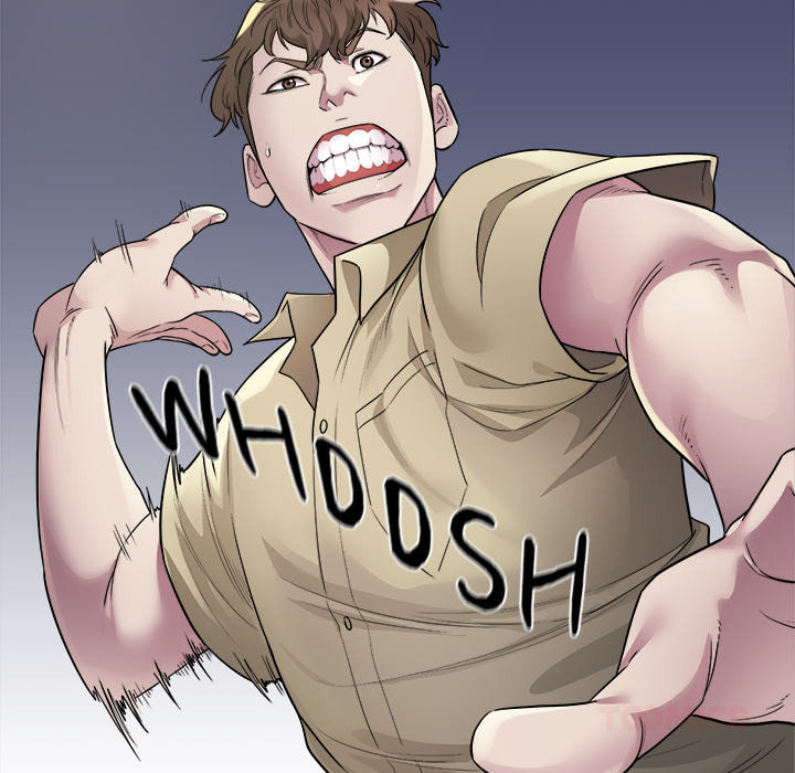 Read Ghost Stories chapter 5 image 146 on Lezhin