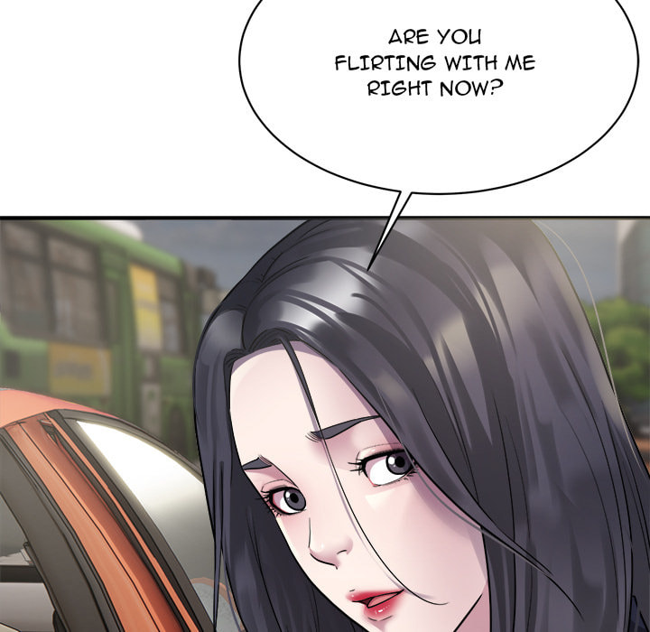Read Ghost Stories chapter 5 image 15 on Lezhin