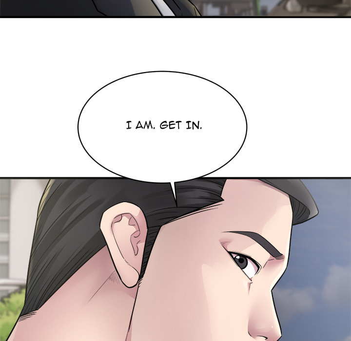 Read Ghost Stories chapter 5 image 18 on Lezhin