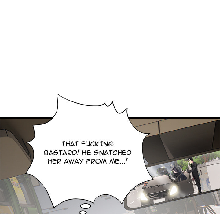 Read Ghost Stories chapter 5 image 20 on Lezhin
