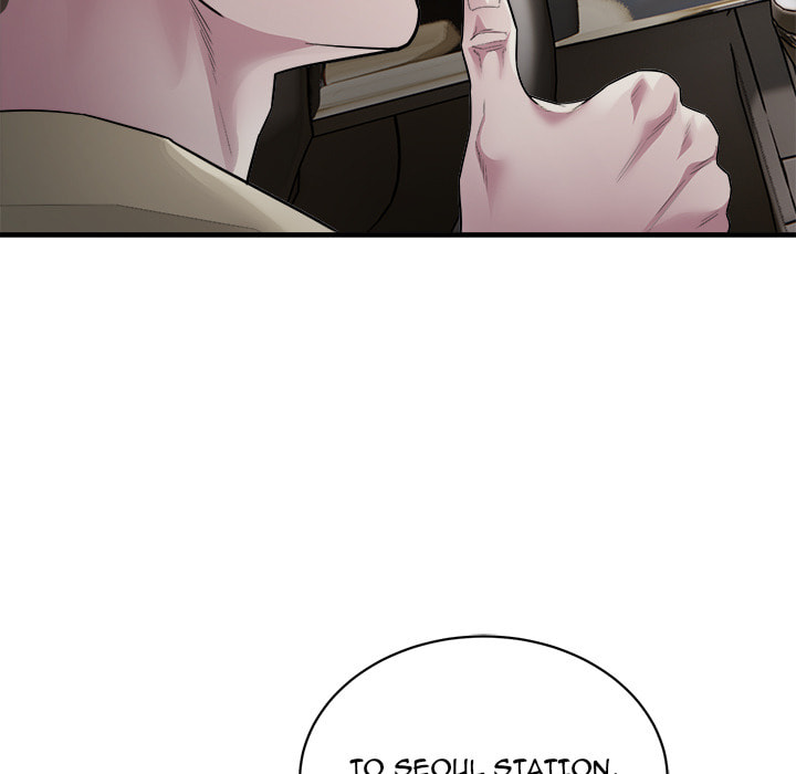 Read Ghost Stories chapter 5 image 22 on Lezhin