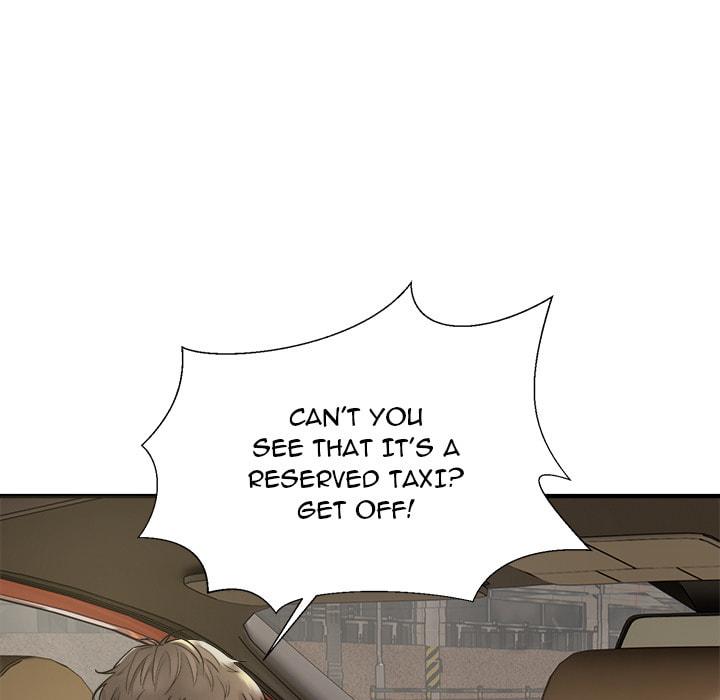Read Ghost Stories chapter 5 image 24 on Lezhin