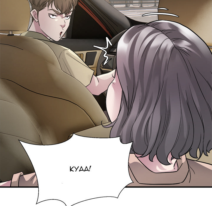 Read Ghost Stories chapter 5 image 25 on Lezhin