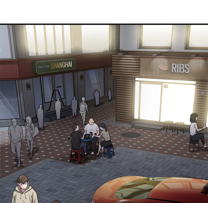 Read Ghost Stories chapter 5 image 28 on Lezhin
