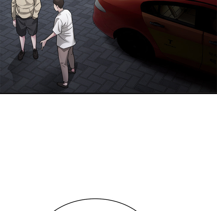 Read Ghost Stories chapter 5 image 29 on Lezhin