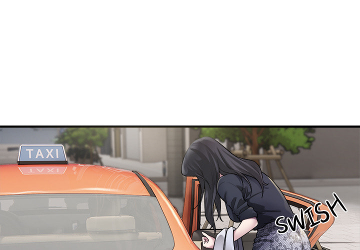Read Ghost Stories chapter 5 image 3 on Lezhin