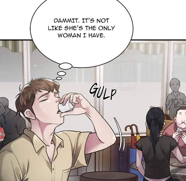 Read Ghost Stories chapter 5 image 30 on Lezhin