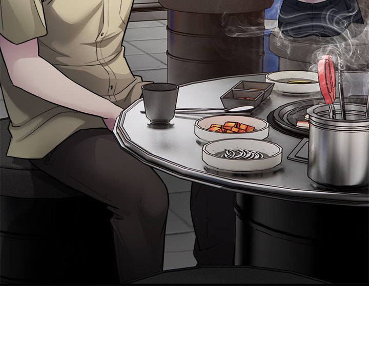 Read Ghost Stories chapter 5 image 31 on Lezhin