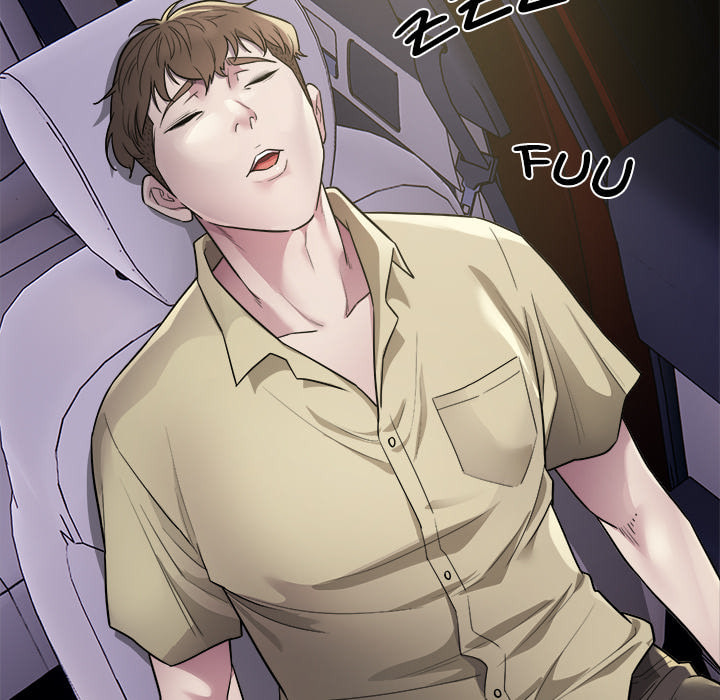 Read Ghost Stories chapter 5 image 38 on Lezhin