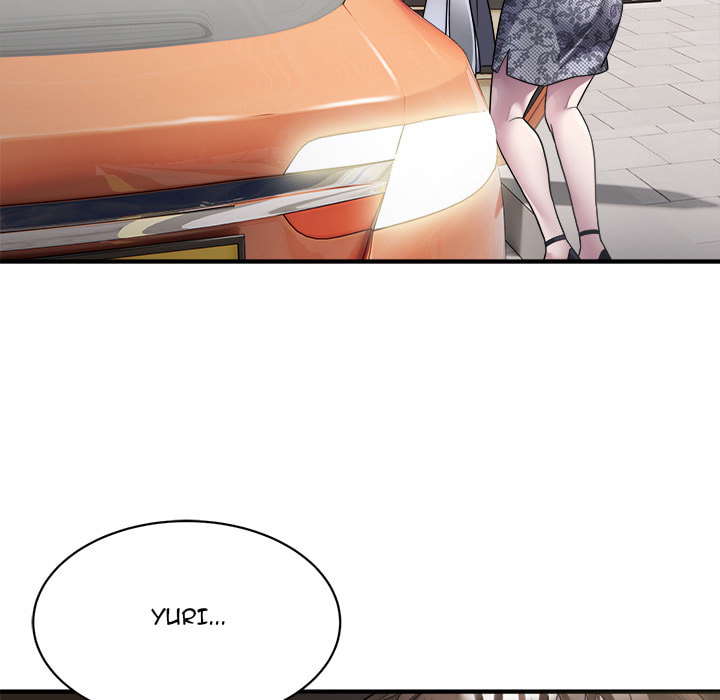 Read Ghost Stories chapter 5 image 4 on Lezhin