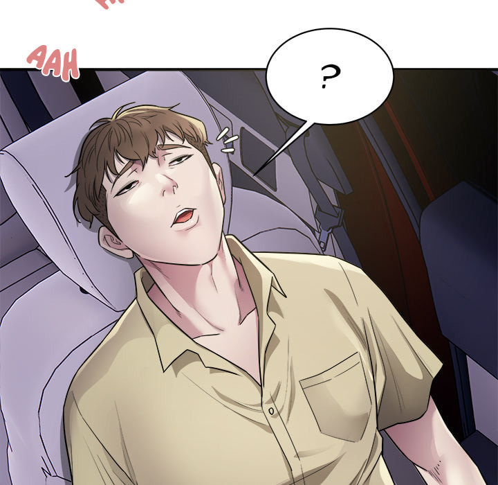 Read Ghost Stories chapter 5 image 40 on Lezhin