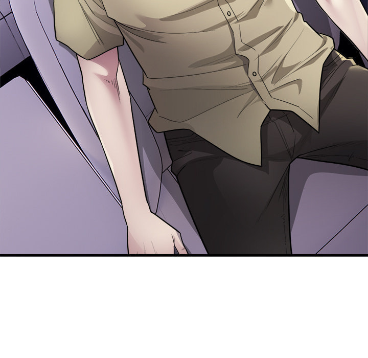 Read Ghost Stories chapter 5 image 41 on Lezhin