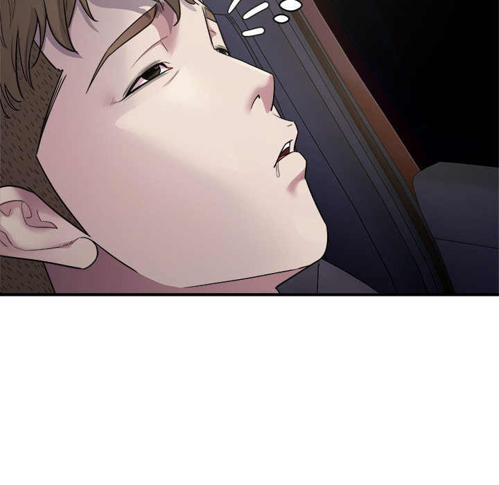 Read Ghost Stories chapter 5 image 43 on Lezhin