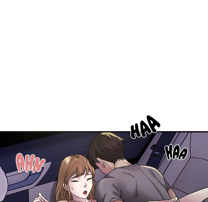 Read Ghost Stories chapter 5 image 44 on Lezhin