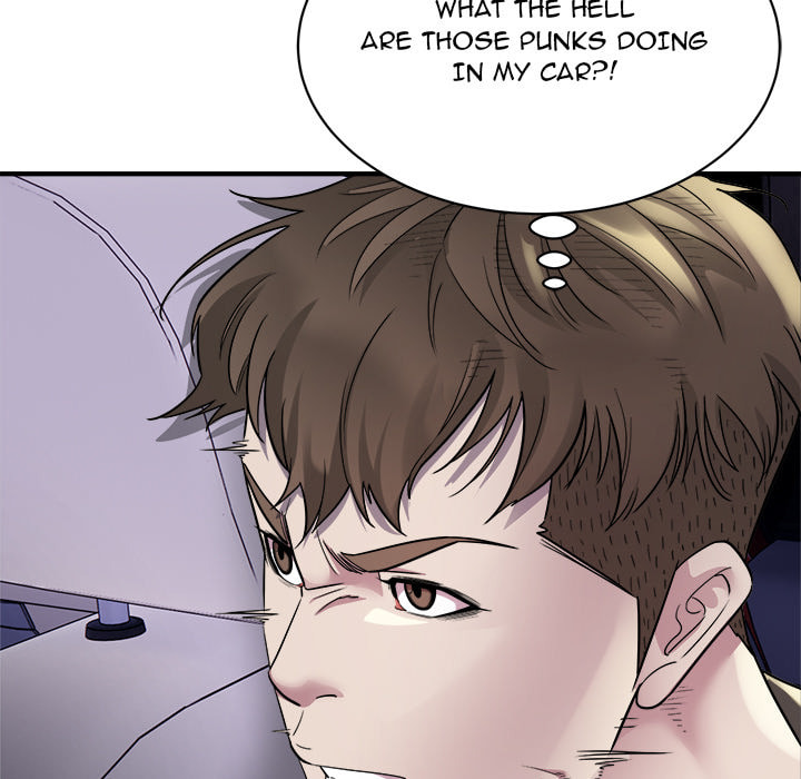 Read Ghost Stories chapter 5 image 47 on Lezhin