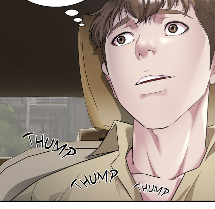 Read Ghost Stories chapter 5 image 5 on Lezhin