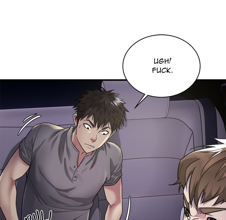 Read Ghost Stories chapter 5 image 52 on Lezhin